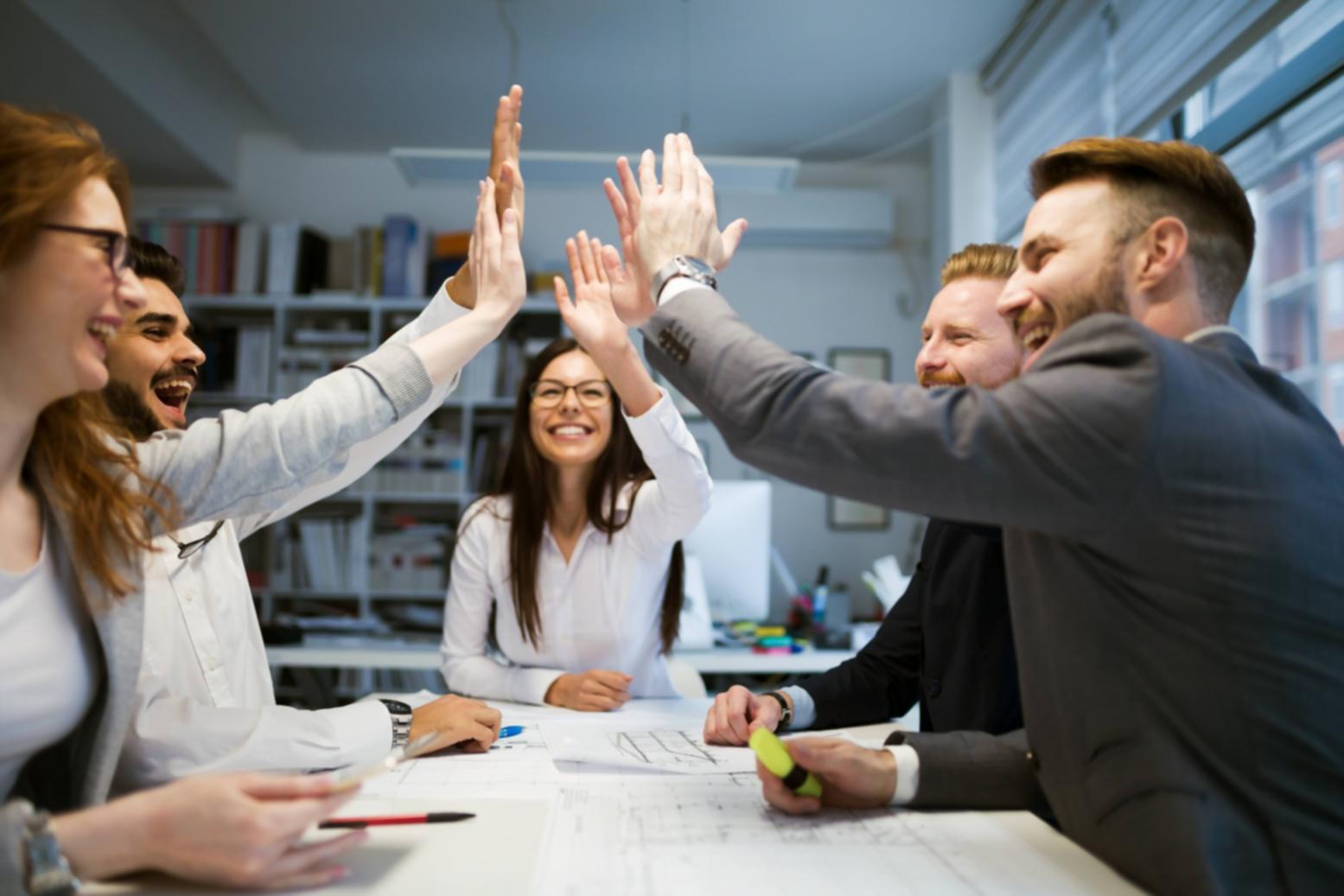 Moderne Budget-Methoden im Einsatz